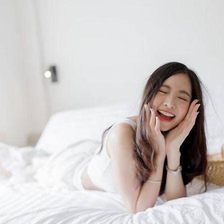 Krung Boutique Hotel Bangkok Kültér fotó