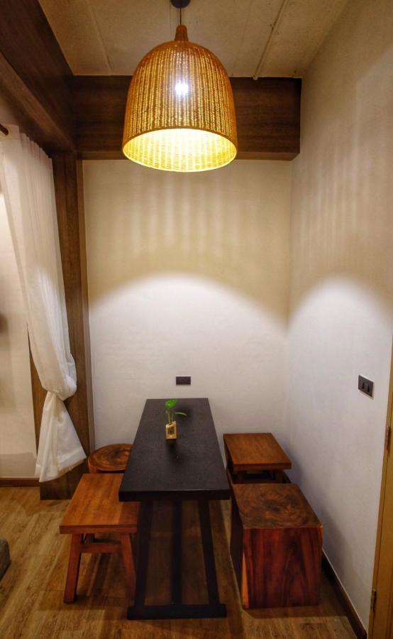 Krung Boutique Hotel Bangkok Kültér fotó