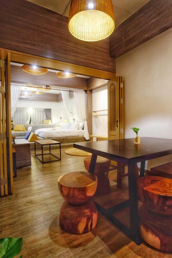Krung Boutique Hotel Bangkok Kültér fotó