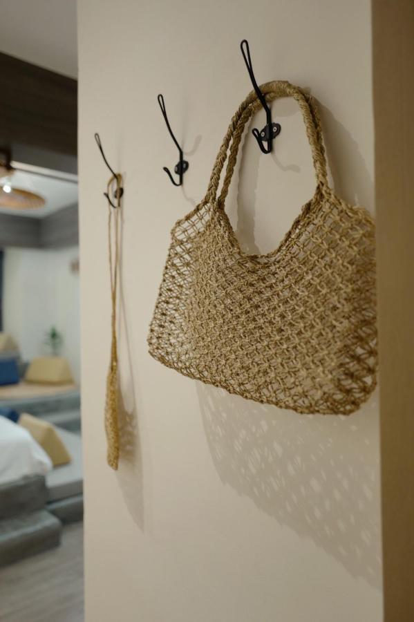 Krung Boutique Hotel Bangkok Kültér fotó