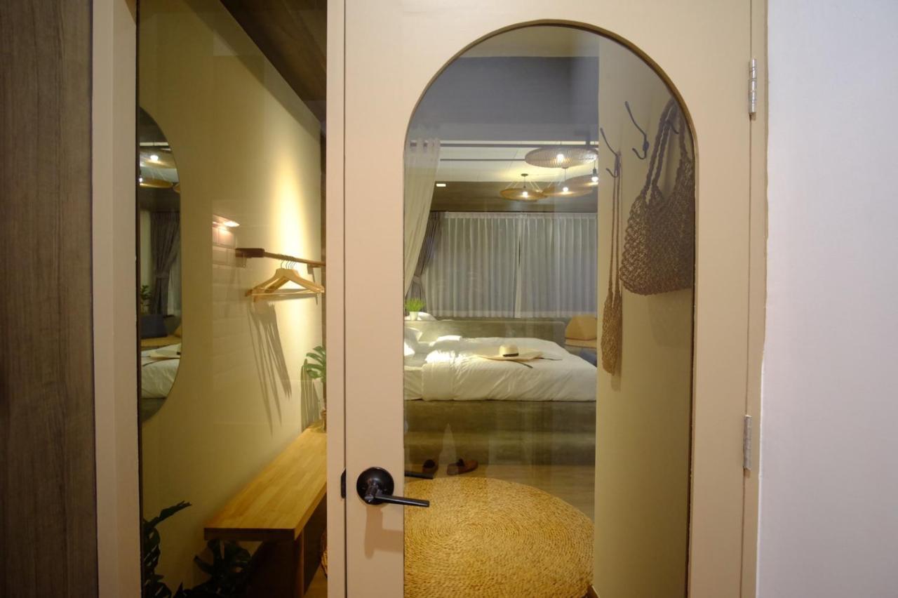 Krung Boutique Hotel Bangkok Kültér fotó