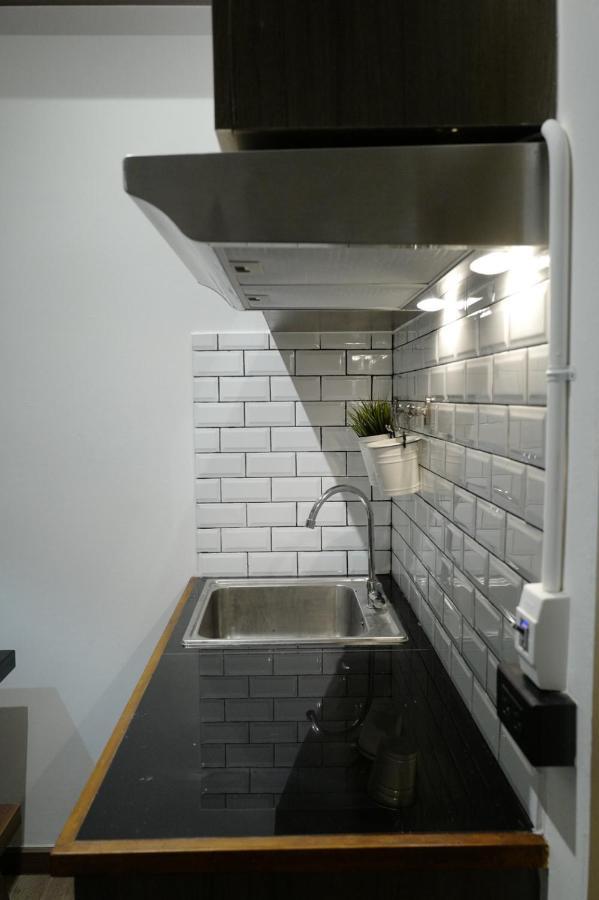 Krung Boutique Hotel Bangkok Kültér fotó