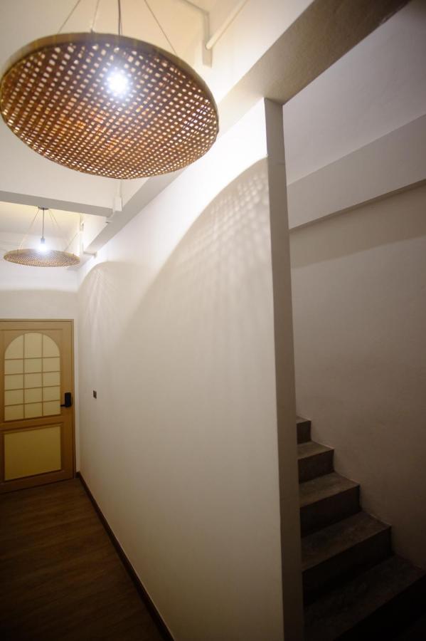 Krung Boutique Hotel Bangkok Kültér fotó