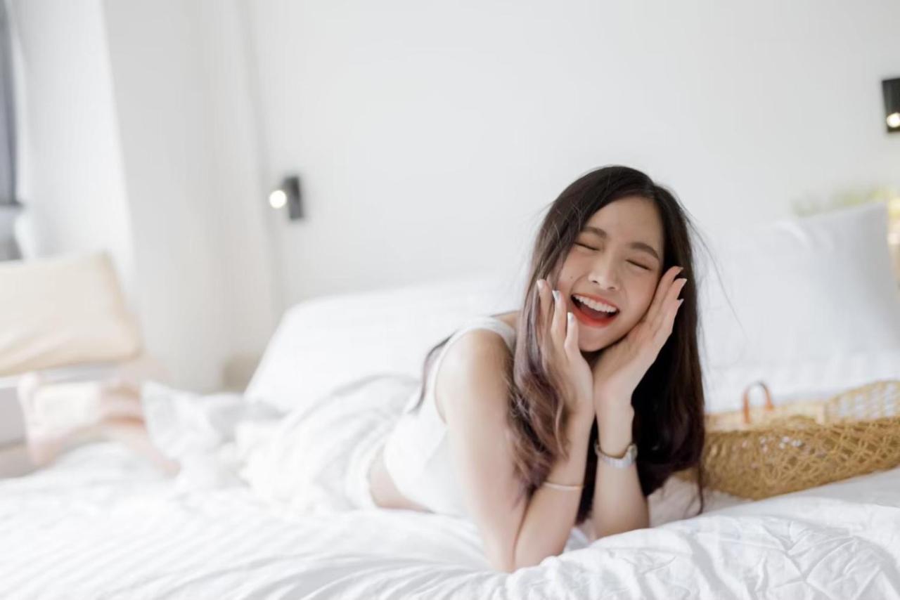 Krung Boutique Hotel Bangkok Kültér fotó