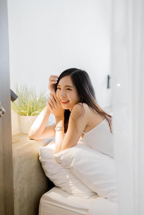Krung Boutique Hotel Bangkok Kültér fotó