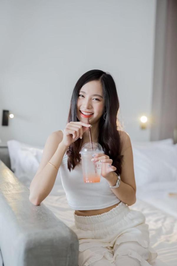 Krung Boutique Hotel Bangkok Kültér fotó