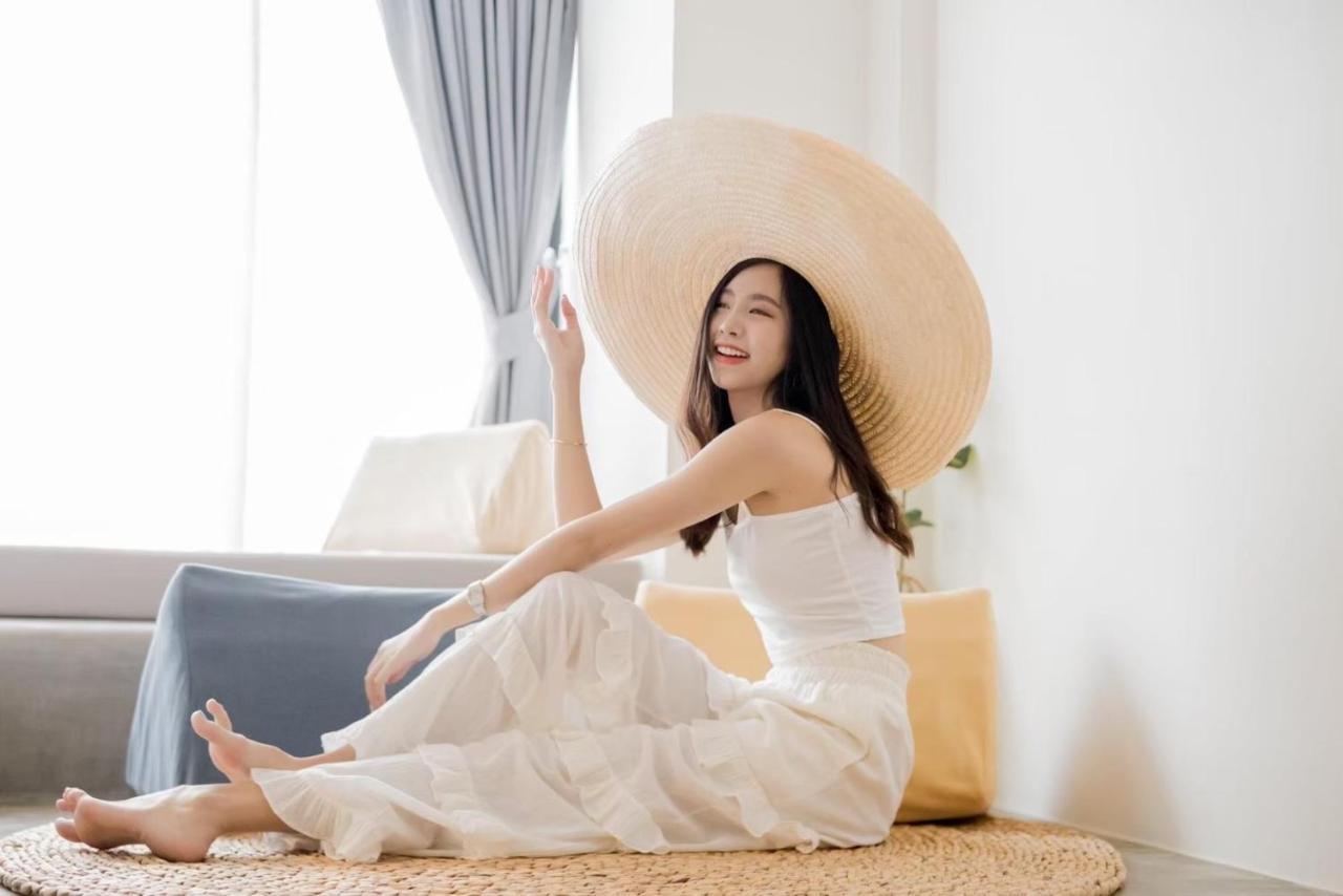 Krung Boutique Hotel Bangkok Kültér fotó